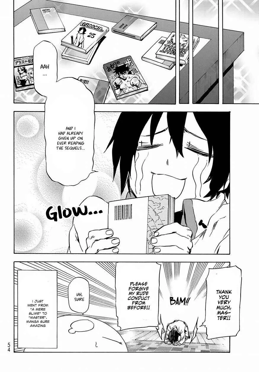Tensei Shitara Slime Datta Ken Chapter 46 – Page 39