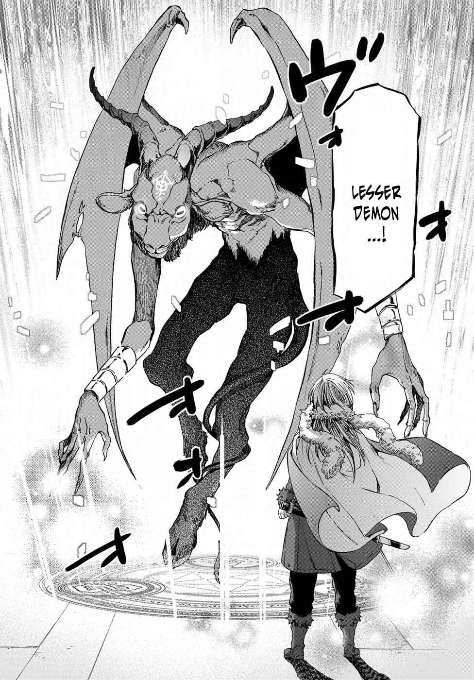 Tensei Shitara Slime Datta Ken Chapter 44 – Page 23
