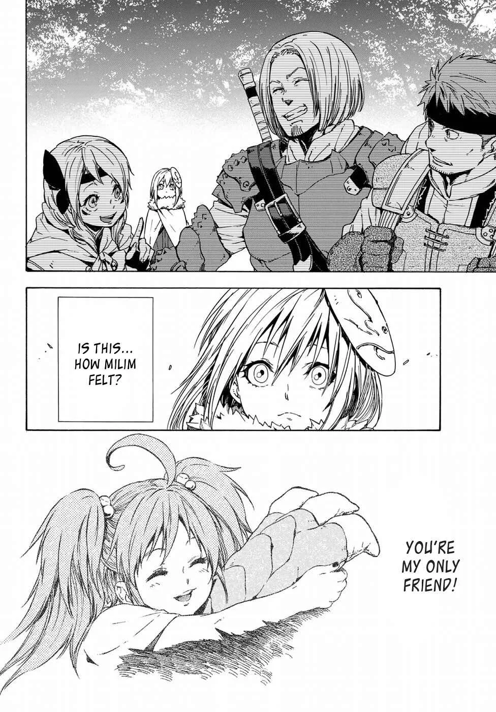 Tensei Shitara Slime Datta Ken Chapter 43 – Page 29