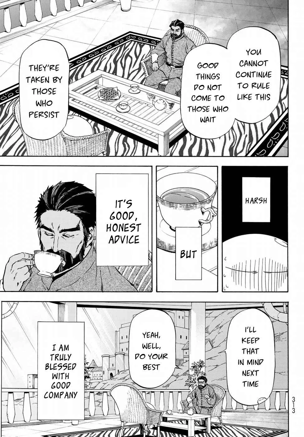 Tensei Shitara Slime Datta Ken Chapter 42 – Page 6