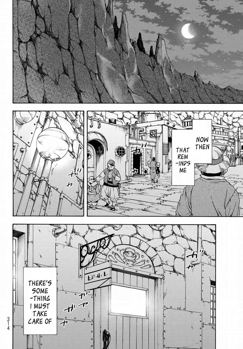 Tensei Shitara Slime Datta Ken Chapter 42 – Page 7