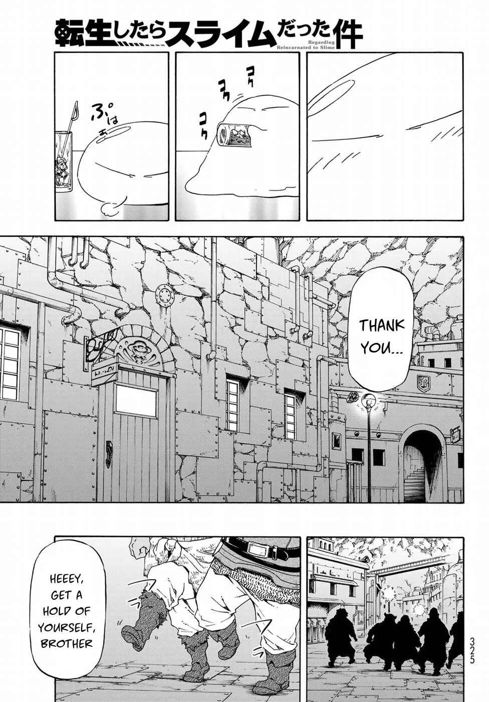 Tensei Shitara Slime Datta Ken Chapter 42 – Page 18
