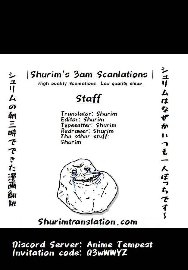 Tensei Shitara Slime Datta Ken Chapter 41 – Page 1