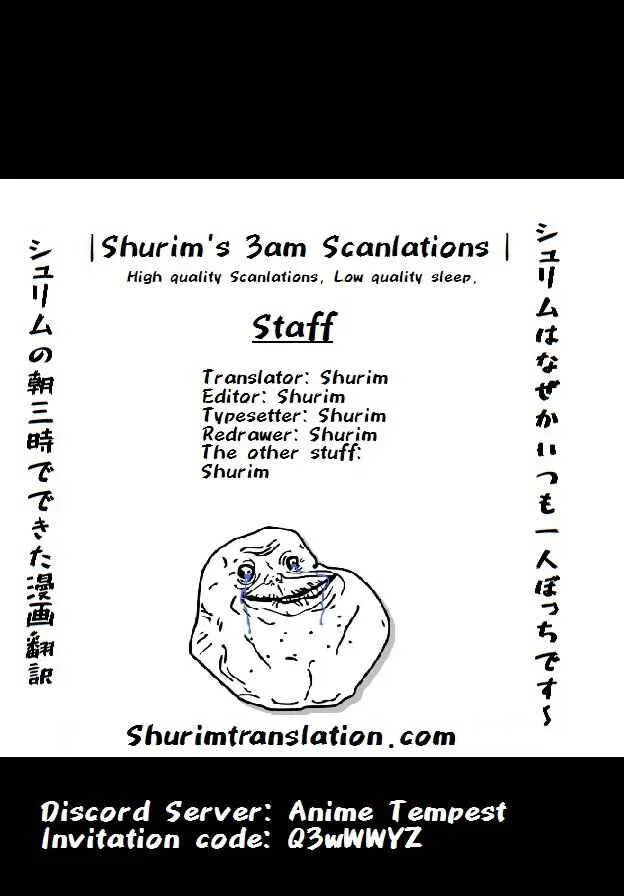 Tensei Shitara Slime Datta Ken Chapter 40 – Page 1