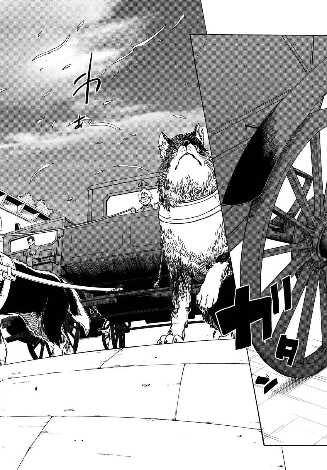 Tensei Shitara Slime Datta Ken Chapter 40 – Page 11