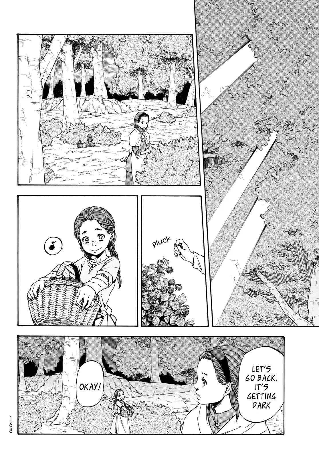Tensei Shitara Slime Datta Ken Chapter 40 – Page 13