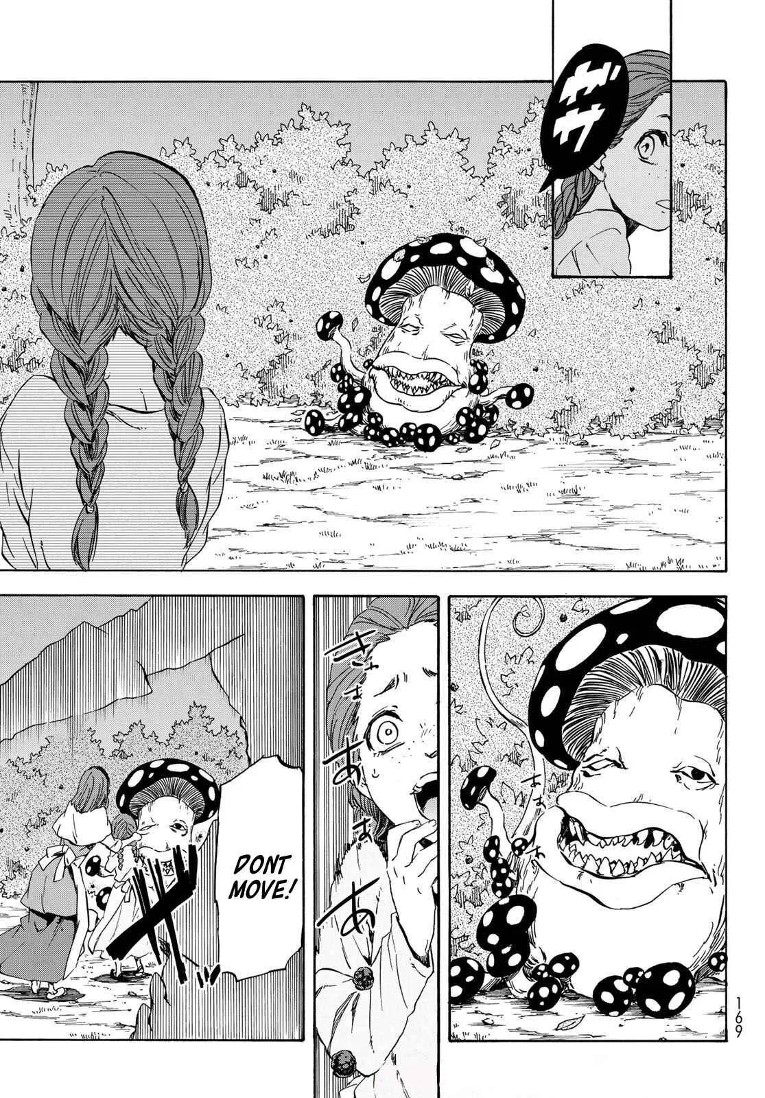 Tensei Shitara Slime Datta Ken Chapter 40 – Page 14