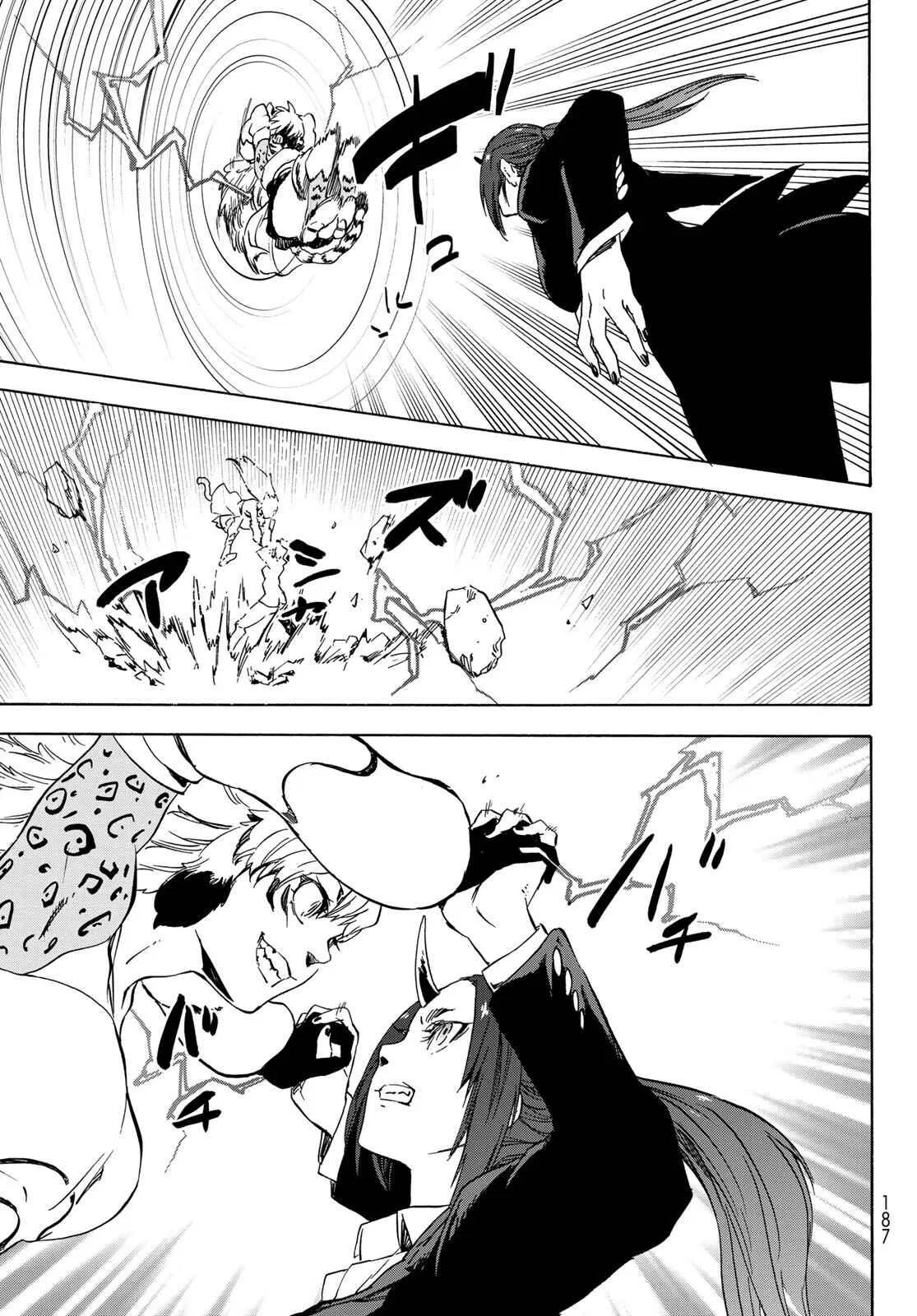 Tensei Shitara Slime Datta Ken Chapter 40 – Page 32