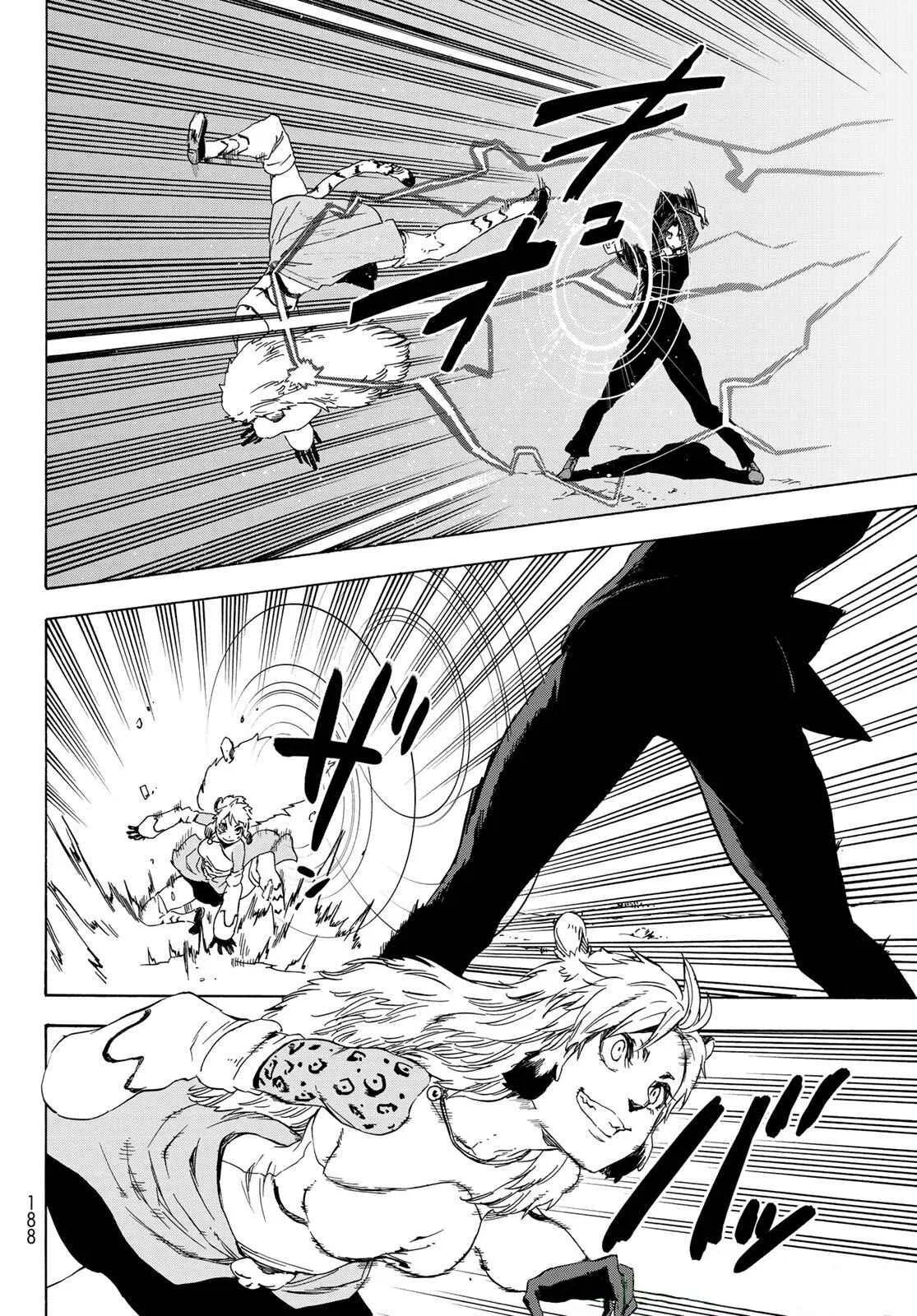 Tensei Shitara Slime Datta Ken Chapter 40 – Page 33