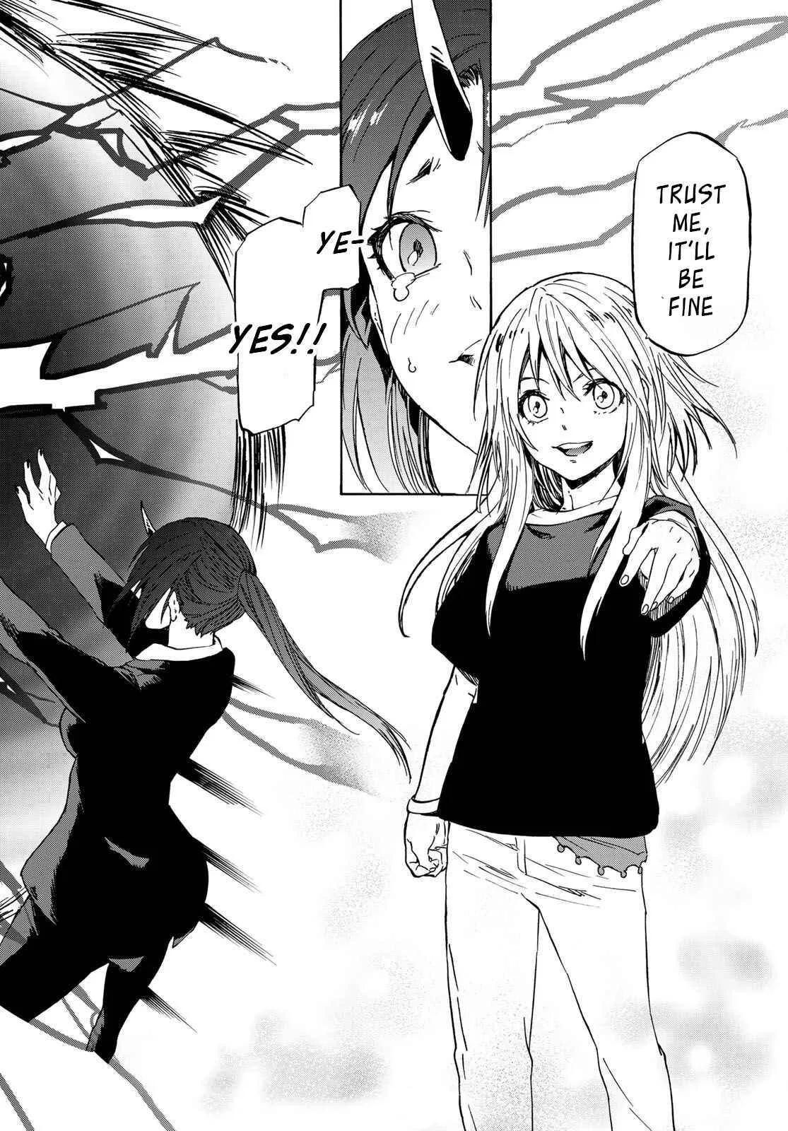 Tensei Shitara Slime Datta Ken Chapter 40 – Page 47