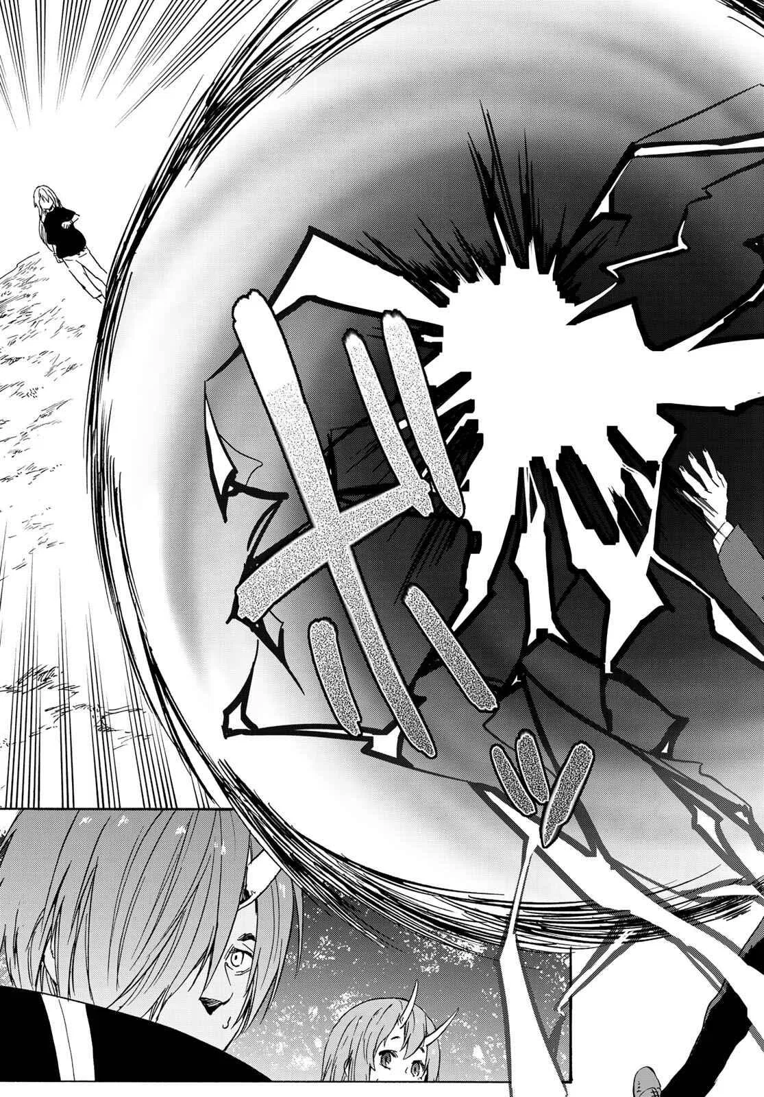 Tensei Shitara Slime Datta Ken Chapter 40 – Page 48