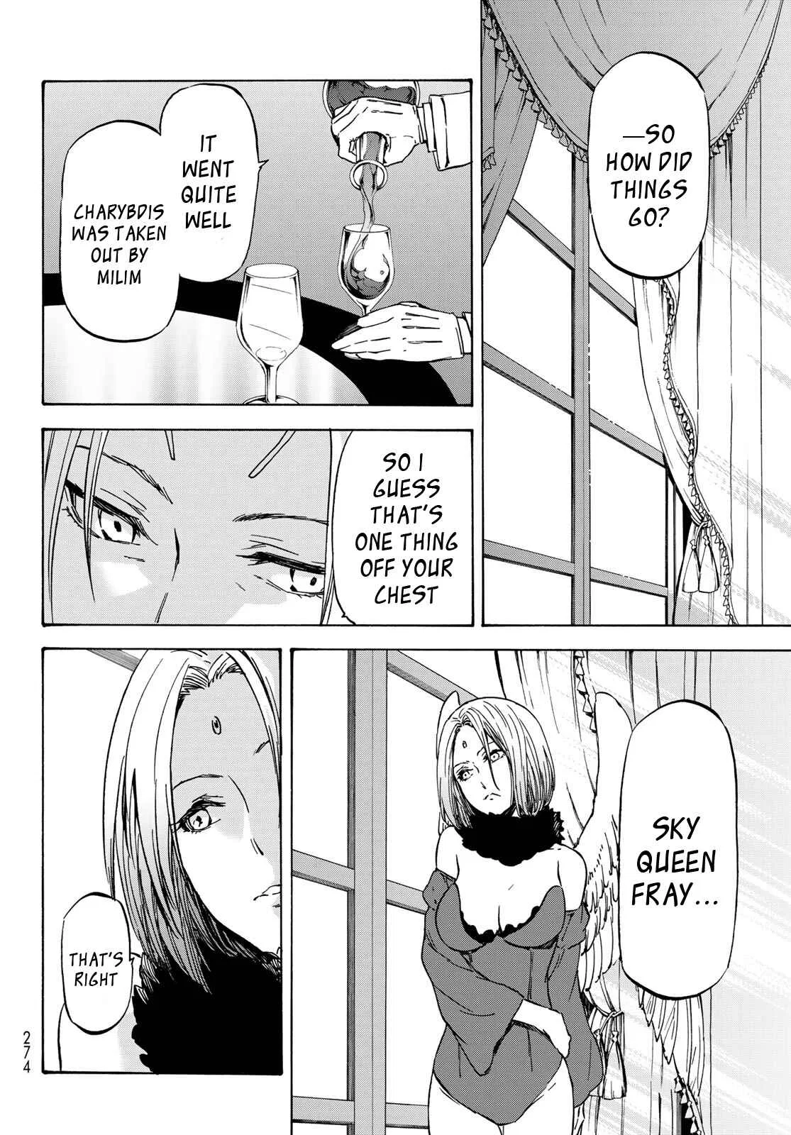 Tensei Shitara Slime Datta Ken Chapter 39 – Page 19