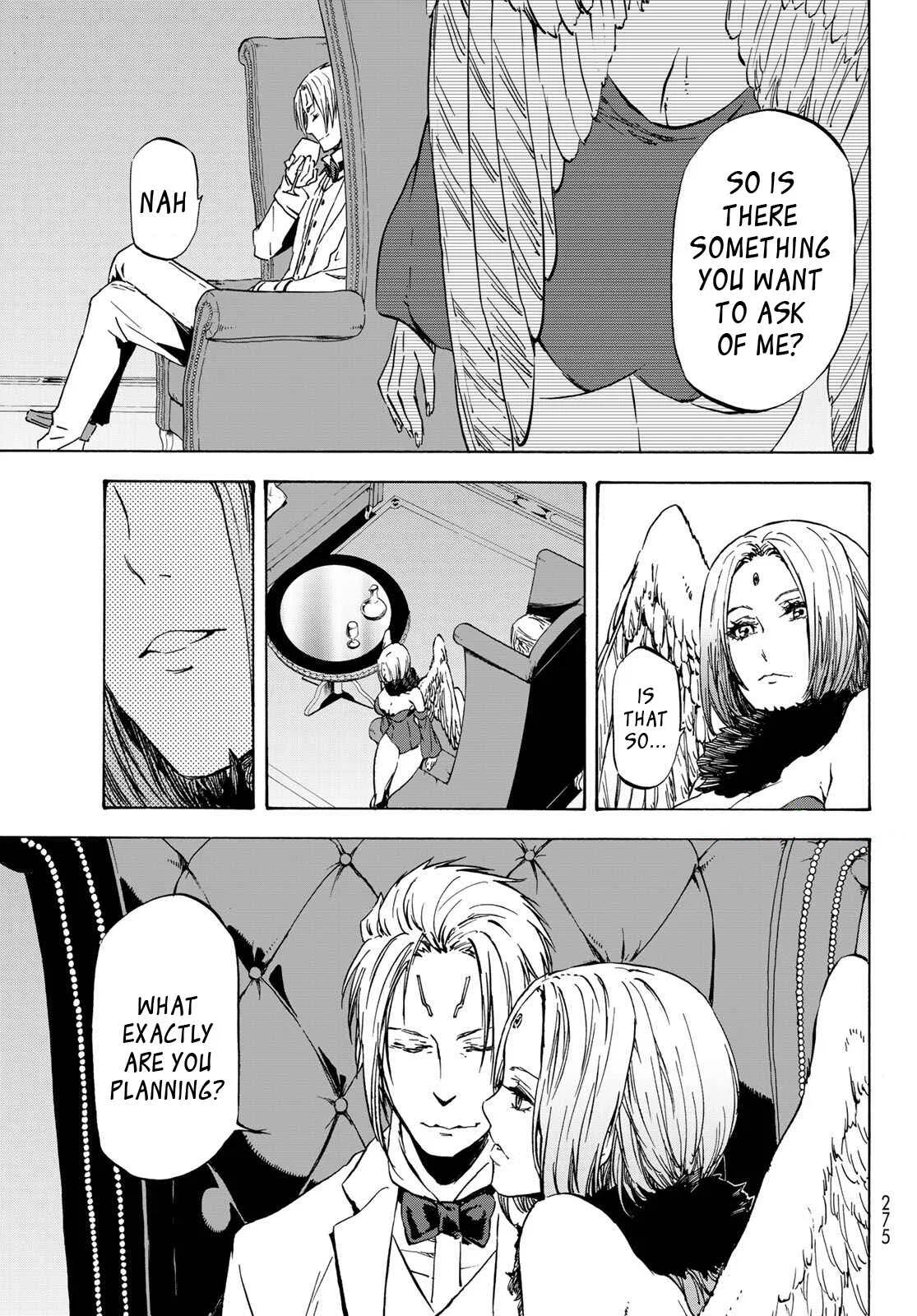 Tensei Shitara Slime Datta Ken Chapter 39 – Page 20