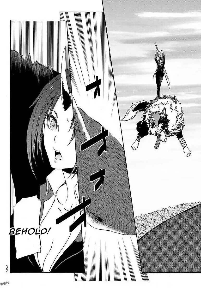 Tensei Shitara Slime Datta Ken Chapter 38 – Page 20