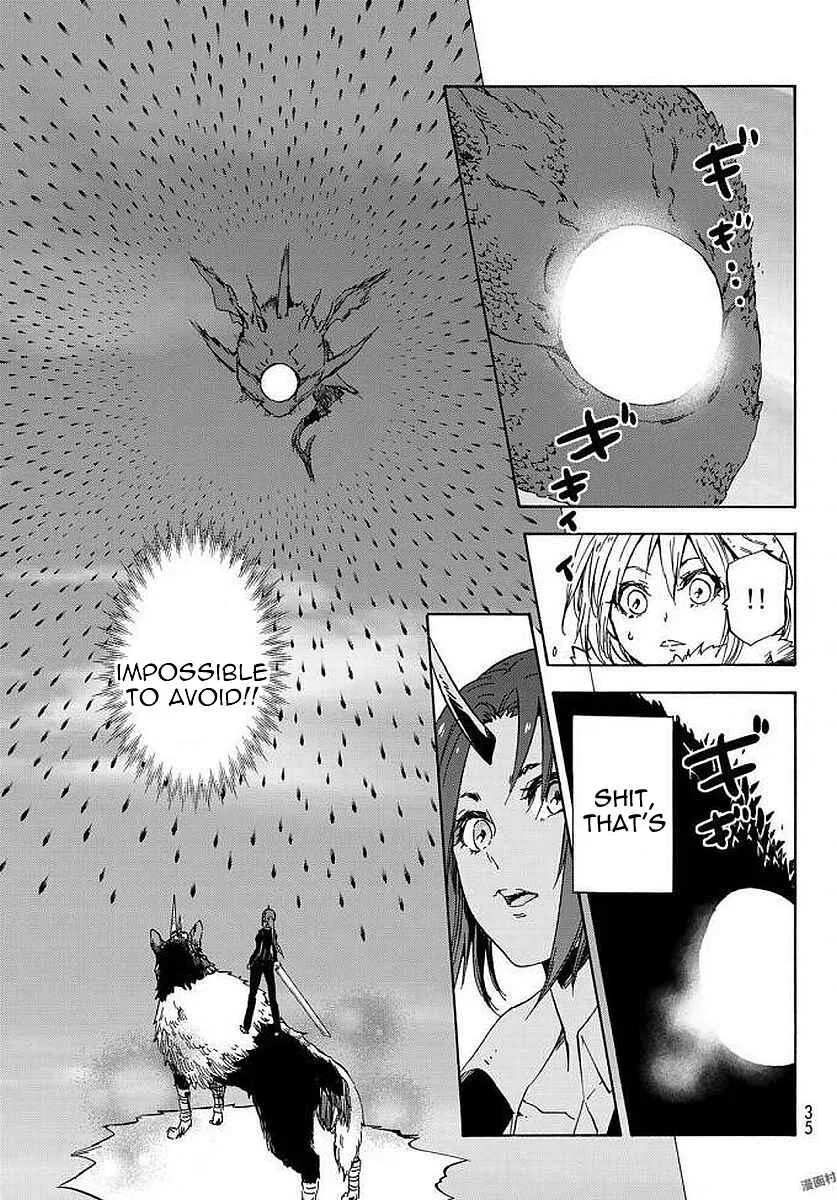 Tensei Shitara Slime Datta Ken Chapter 38 – Page 23