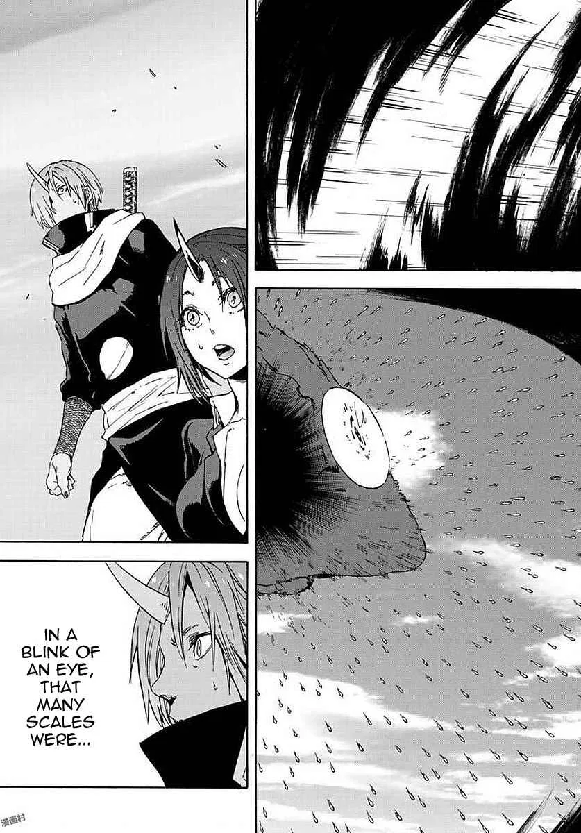 Tensei Shitara Slime Datta Ken Chapter 38 – Page 29