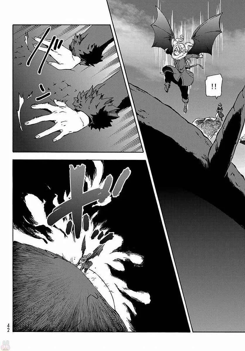 Tensei Shitara Slime Datta Ken Chapter 38 – Page 30