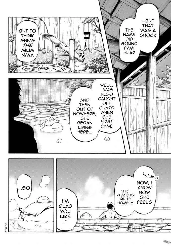 Tensei Shitara Slime Datta Ken Chapter 36 – Page 17