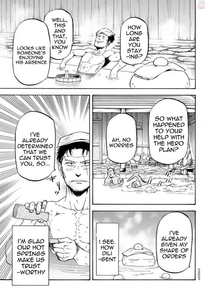 Tensei Shitara Slime Datta Ken Chapter 36 – Page 18