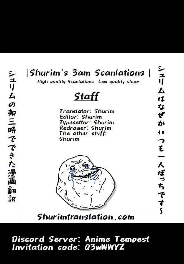 Tensei Shitara Slime Datta Ken Chapter 35 – Page 1