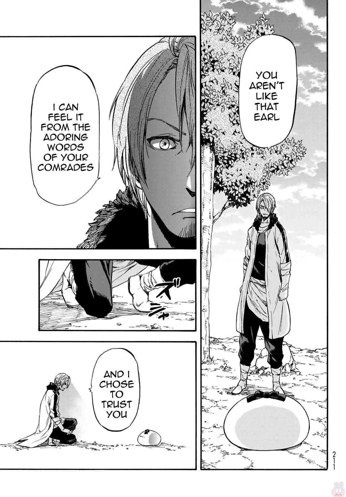 Tensei Shitara Slime Datta Ken Chapter 35 – Page 20