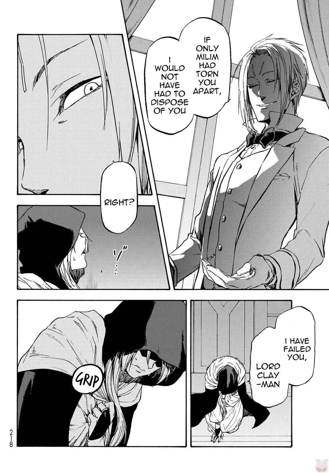 Tensei Shitara Slime Datta Ken Chapter 35 – Page 27