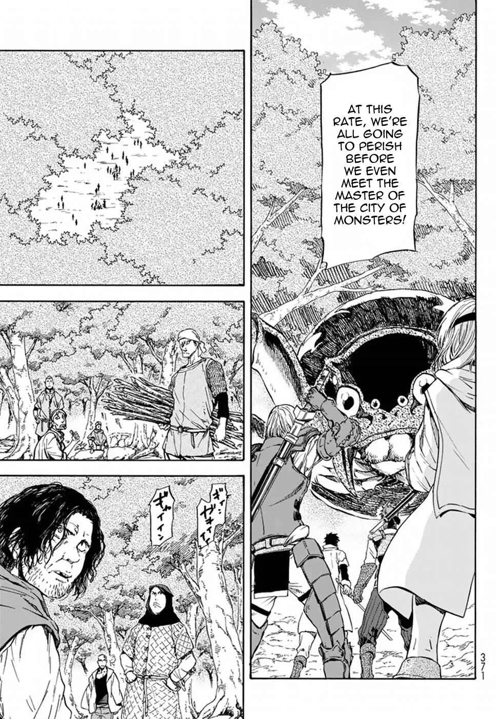 Tensei Shitara Slime Datta Ken Chapter 34 – Page 12