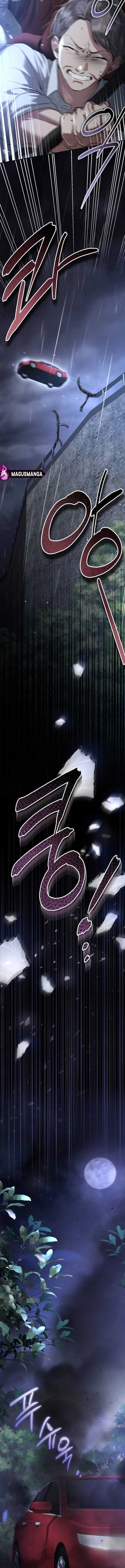 When the Black Wolf Calls Me Chapter 8 – Page 12