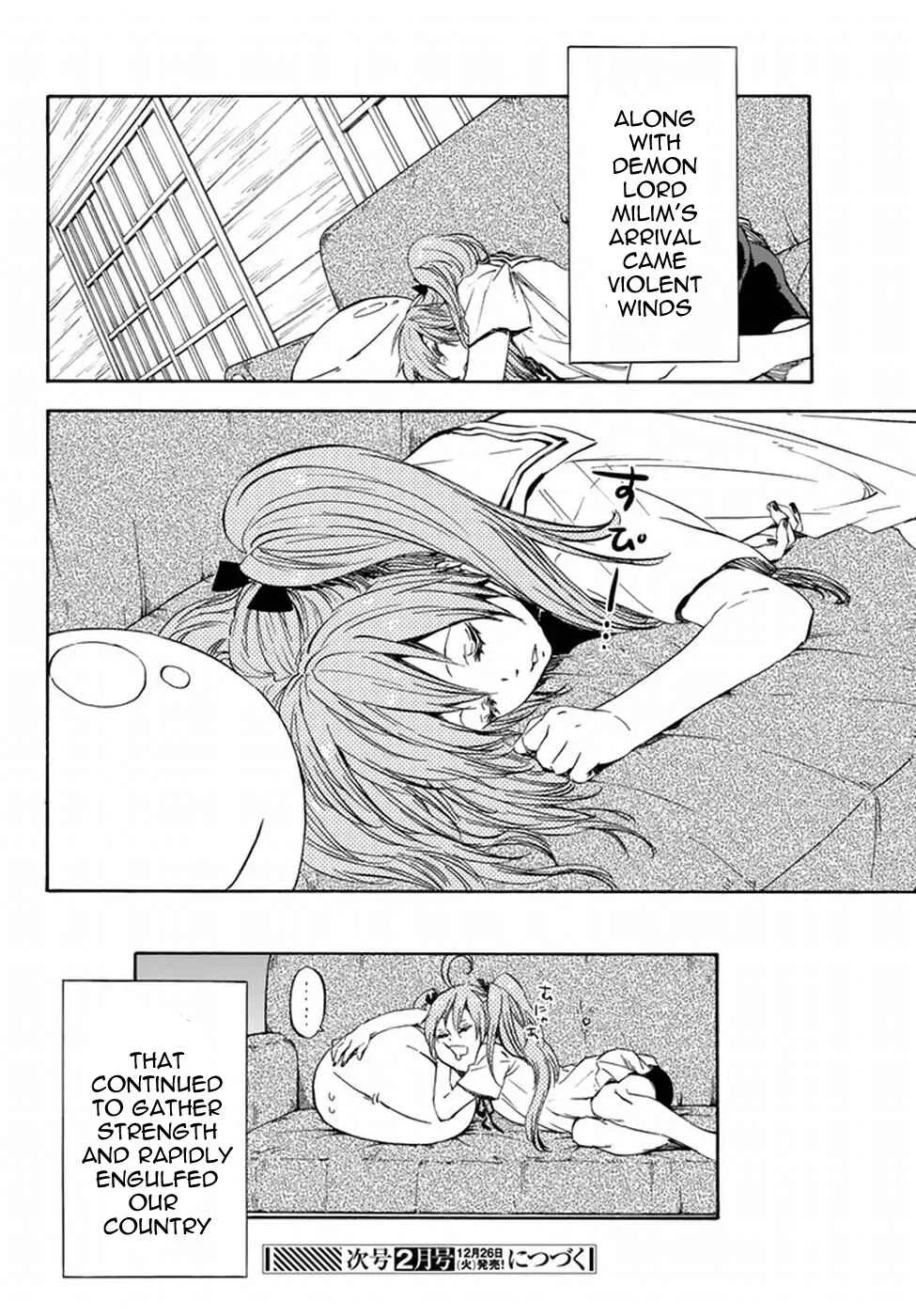 Tensei Shitara Slime Datta Ken Chapter 33 – Page 23