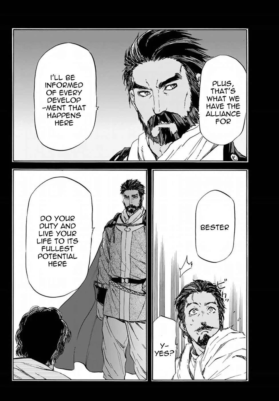 Tensei Shitara Slime Datta Ken Chapter 32 – Page 25