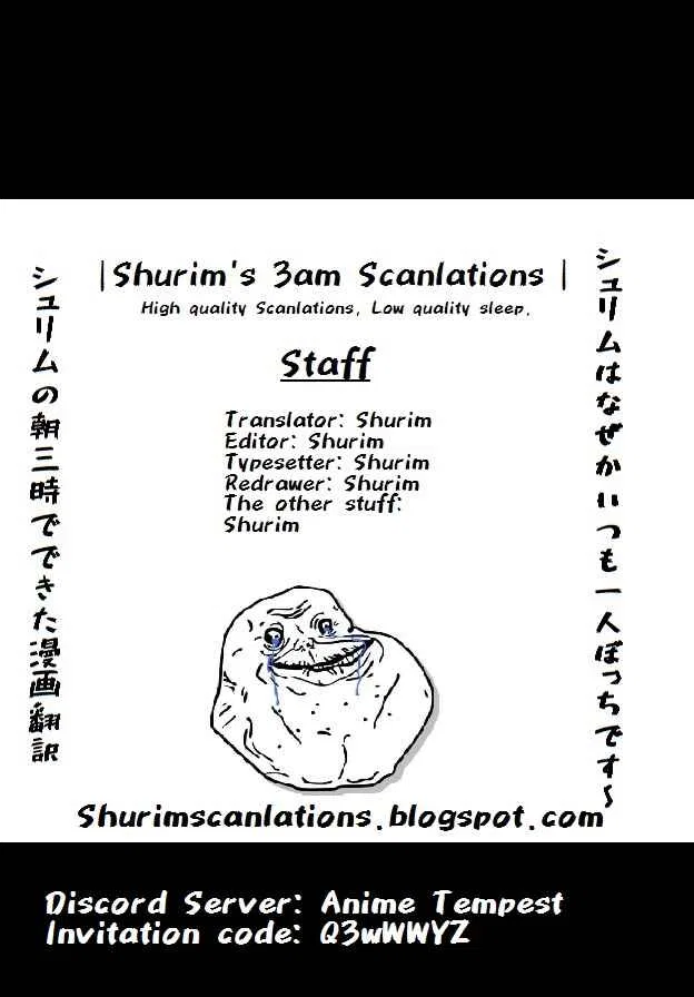Tensei Shitara Slime Datta Ken Chapter 31 – Page 1