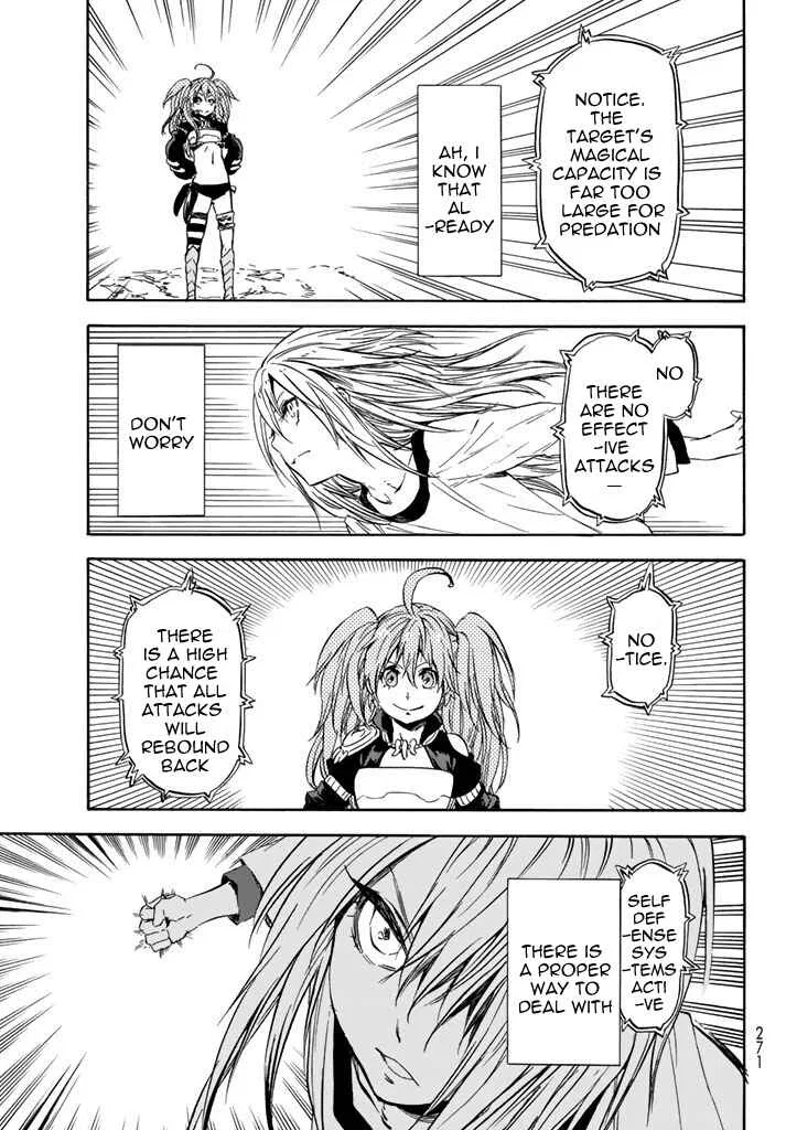 Tensei Shitara Slime Datta Ken Chapter 31 – Page 6