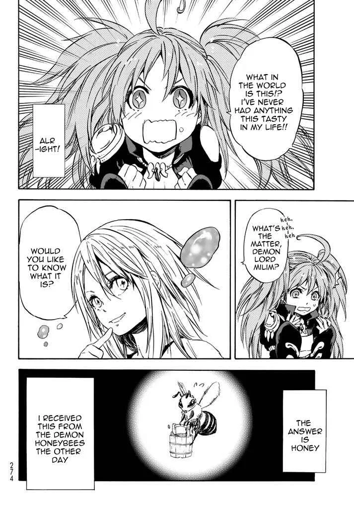 Tensei Shitara Slime Datta Ken Chapter 31 – Page 9
