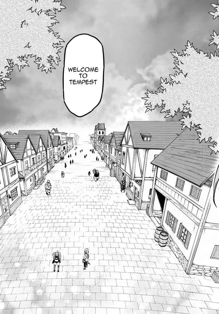 Tensei Shitara Slime Datta Ken Chapter 31 – Page 18