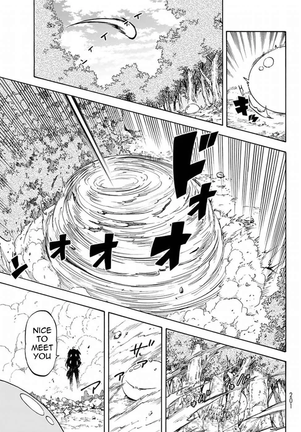 Tensei Shitara Slime Datta Ken Chapter 30 – Page 10