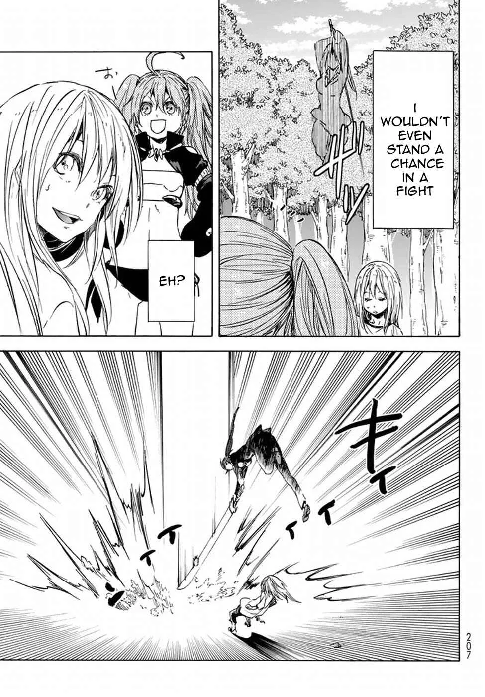 Tensei Shitara Slime Datta Ken Chapter 30 – Page 16