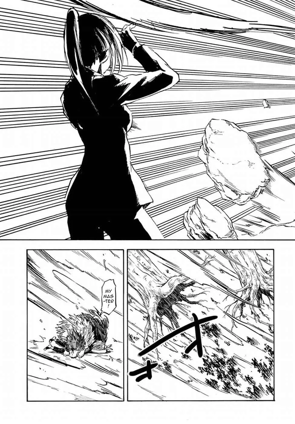 Tensei Shitara Slime Datta Ken Chapter 30 – Page 22