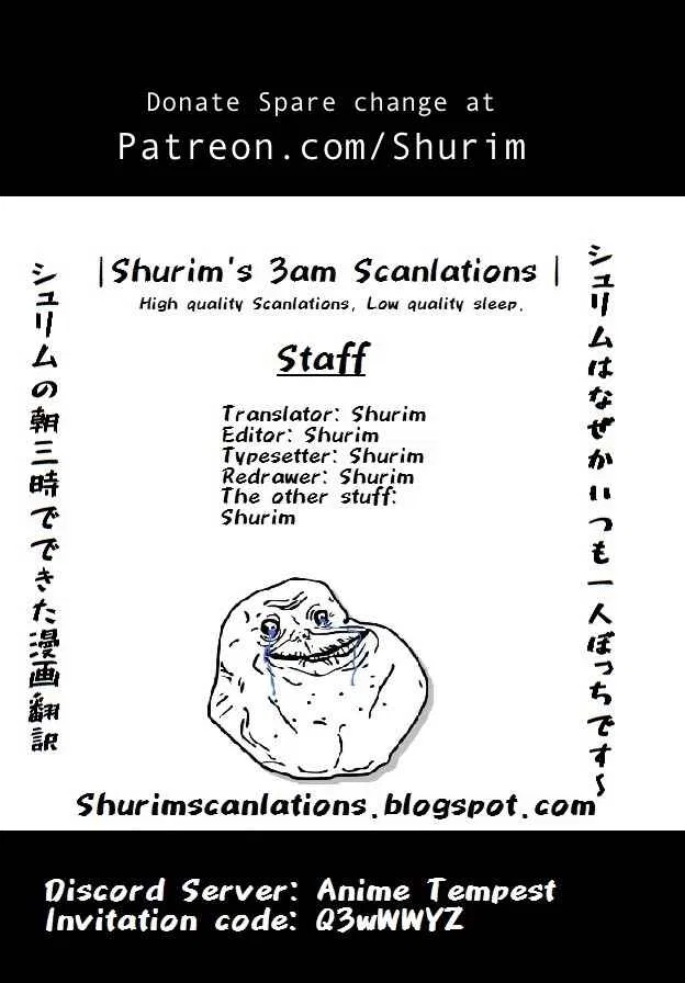 Tensei Shitara Slime Datta Ken Chapter 29 – Page 1