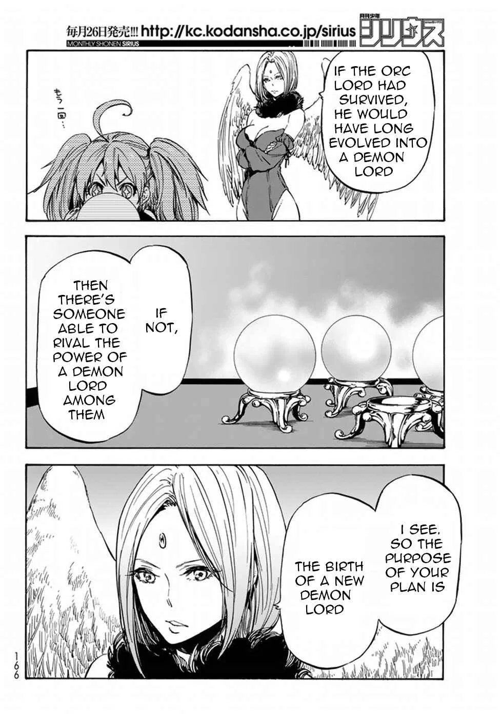Tensei Shitara Slime Datta Ken Chapter 29 – Page 9