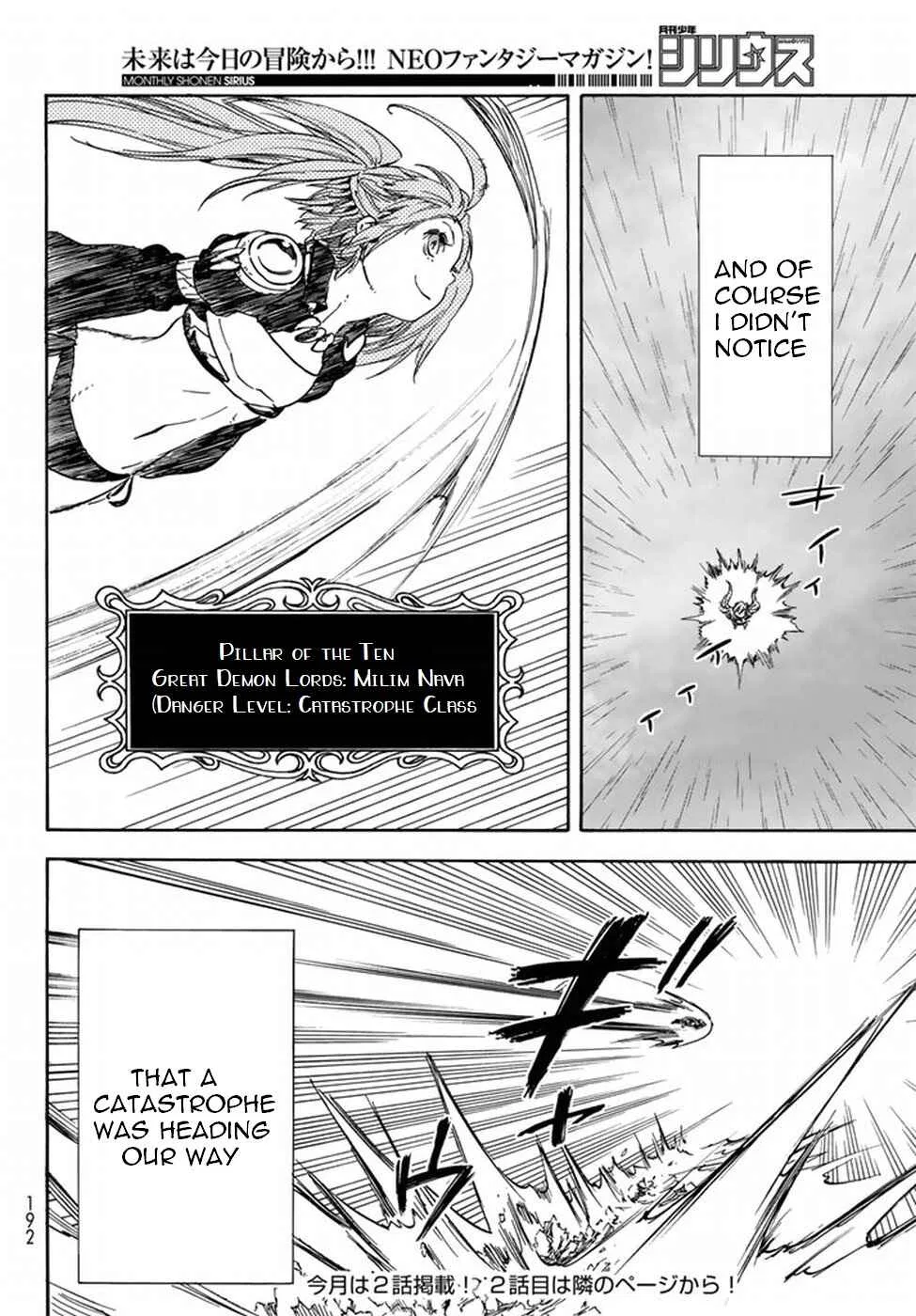 Tensei Shitara Slime Datta Ken Chapter 29 – Page 35
