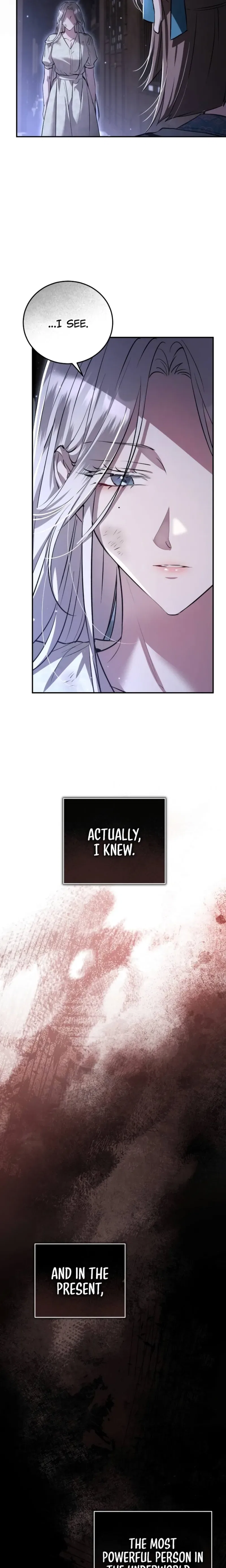 When the Black Wolf Calls Me Chapter 4 – Page 14