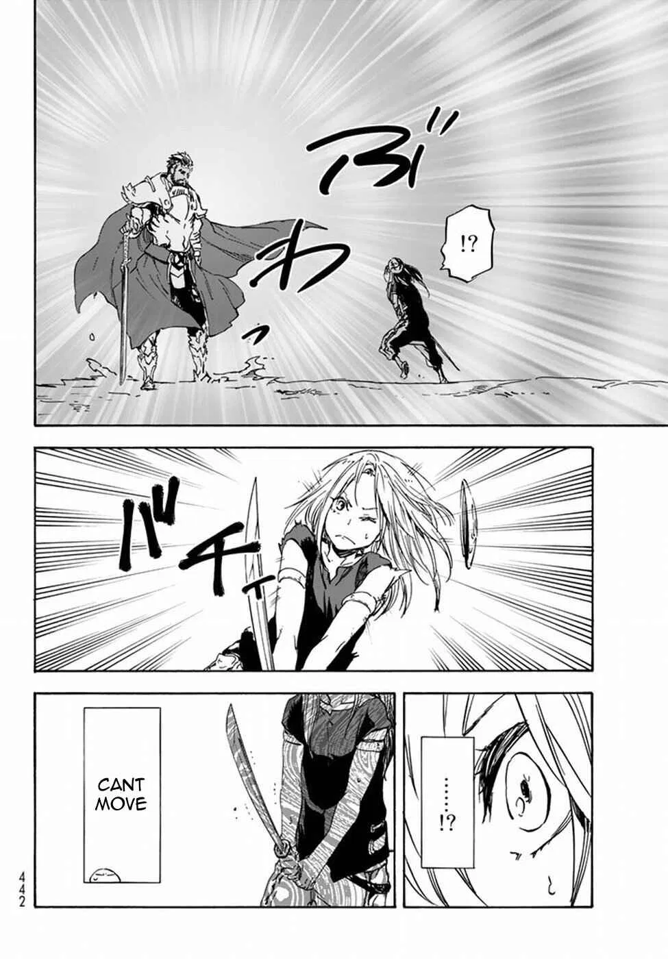 Tensei Shitara Slime Datta Ken Chapter 28 – Page 40