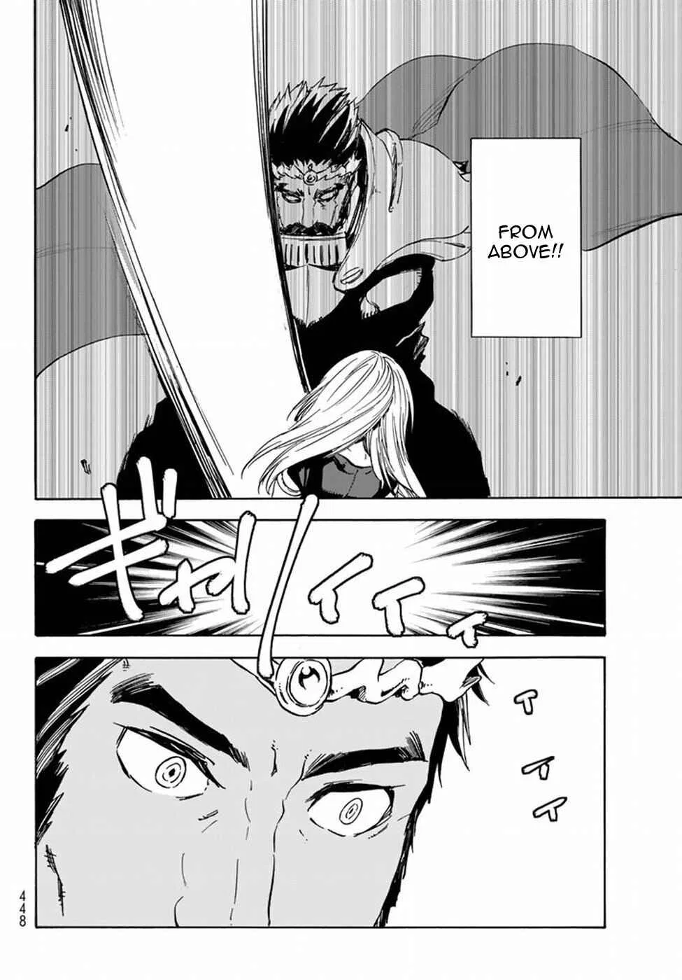 Tensei Shitara Slime Datta Ken Chapter 28 – Page 46
