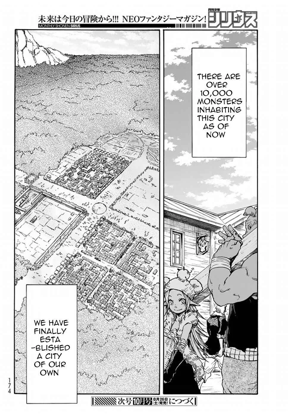 Tensei Shitara Slime Datta Ken Chapter 27 – Page 31