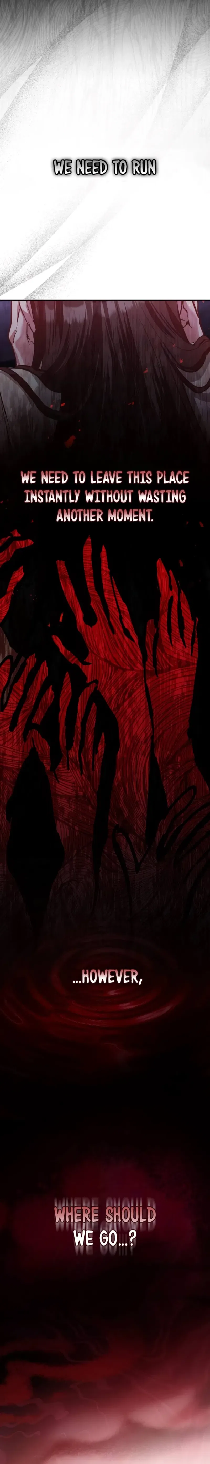 When the Black Wolf Calls Me Chapter 2 – Page 12