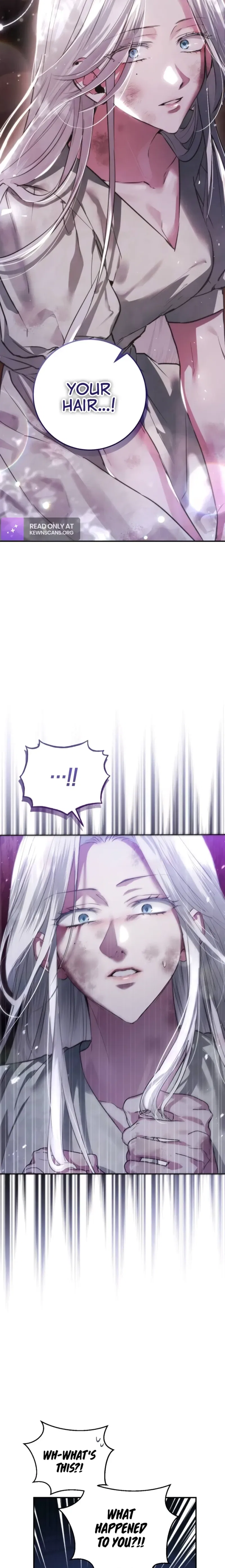 When the Black Wolf Calls Me Chapter 2 – Page 14