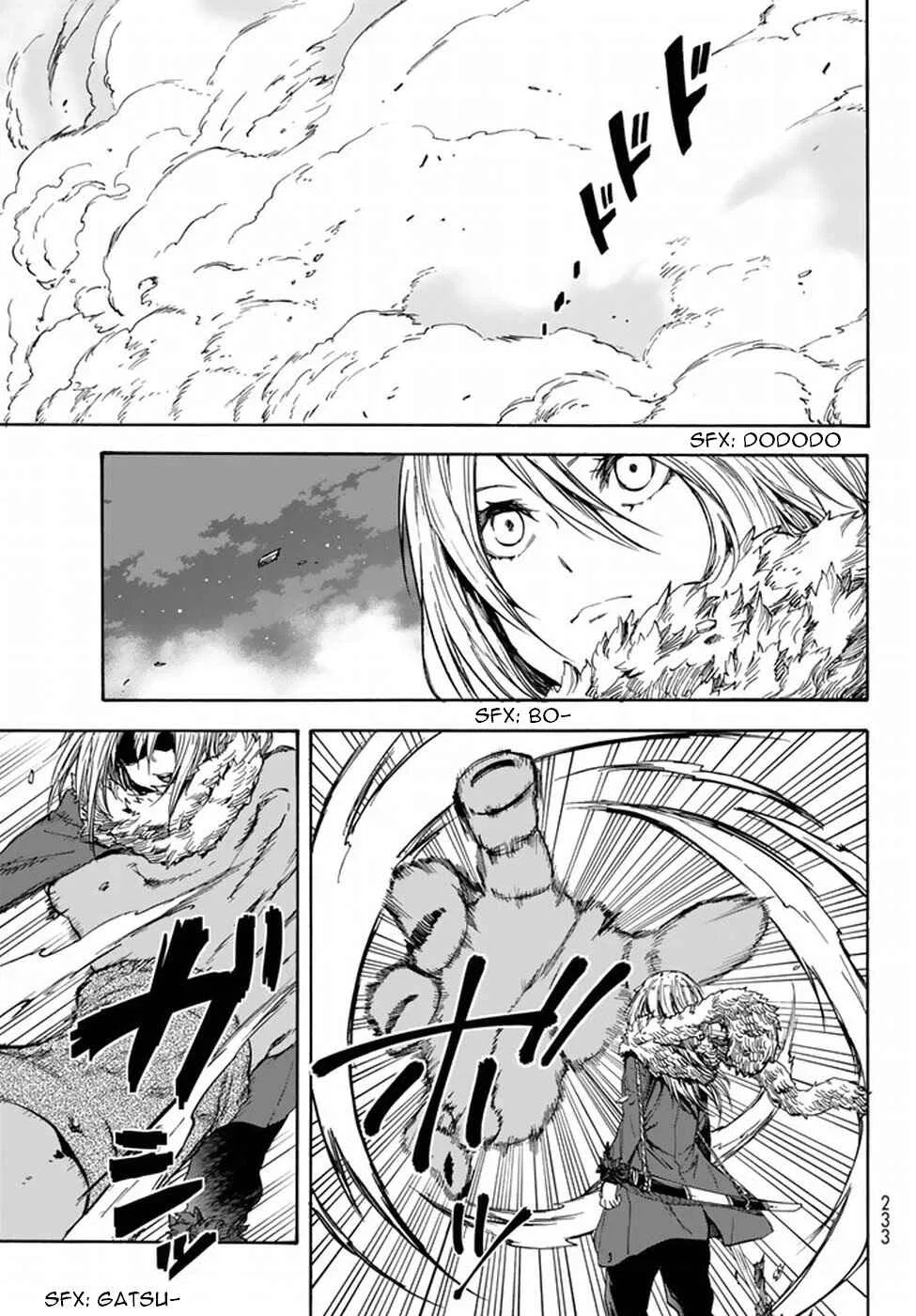 Tensei Shitara Slime Datta Ken Chapter 25 – Page 7