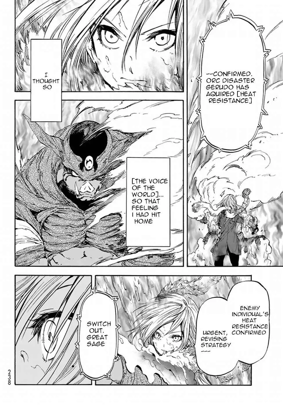 Tensei Shitara Slime Datta Ken Chapter 25 – Page 12