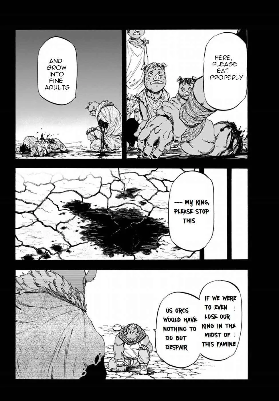 Tensei Shitara Slime Datta Ken Chapter 25 – Page 18
