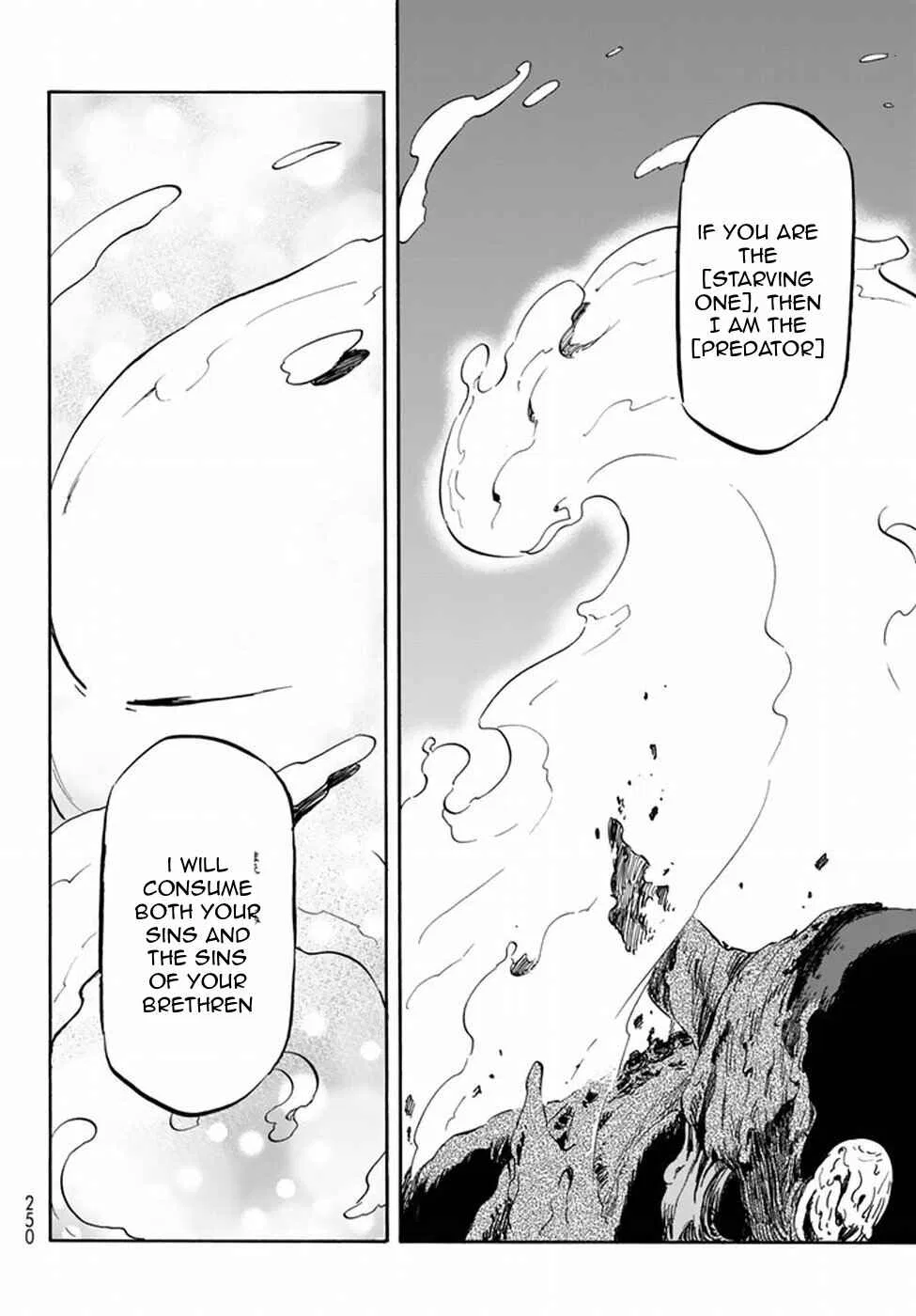 Tensei Shitara Slime Datta Ken Chapter 25 – Page 24